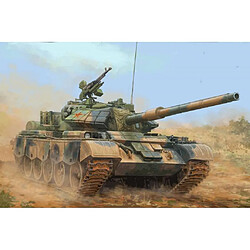 Hobby Boss Maquette Char Pla 59-d Medium Tank