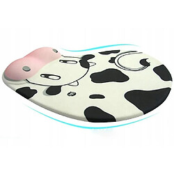 Universal Pad de souris en gel de poignet confortable