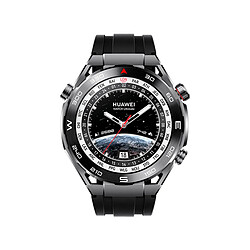 Huawei Watch Ultimate 48 mm Noir (Expedition Black) 55020AGF