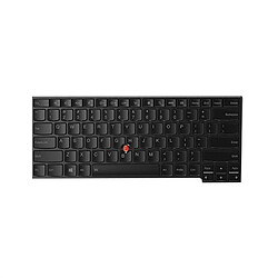 Lenovo 00PA464 composant de notebook supplémentaire Clavier