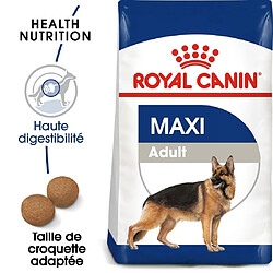 Royal Canin Chien Maxi Adult