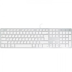 Mobility Lab clavier Design Touch Mac ML300368 - AZERTY