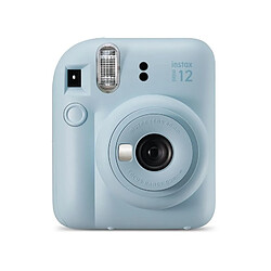 Appareil photo instantané Fujifilm Instax Mini 12 Bleu