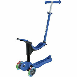 Avis Trottinette Globber