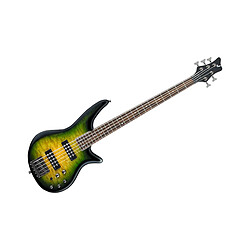 JS Series Spectra Bass JS3QV Alien Burst Jackson