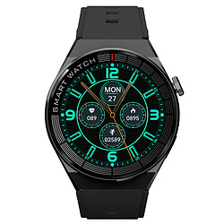 Avis Yonis Montre Connectée Android iOS Étanche IP68