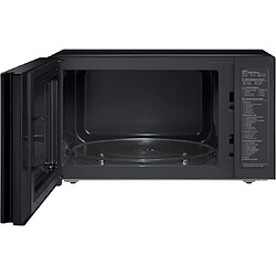 Micro-onde gril 32l 1200w noir - MH7265DDS - LG