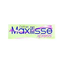 Acheter Venteo - Kit de recharge Maxilisse Xpress - Kit de recharge pour le coffret Maxilisse Xpress