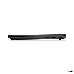 Avis Lenovo V15 G4 AMN Ordinateur portable 39,6 cm (15.6') Full HD AMD Ryzen™ 5 7520U 16 Go LPDDR5-SDRAM 512 Go SSD Wi-Fi 5 (802.11ac) Windows 11 Pro Noir