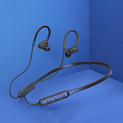 Avis Casque d'écoute Bluetooth