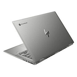 Hp Chromebook x360 14c-ca0006nf 14" Core i5 1.6 GHz - Ssd 128 Go - 8 Go - Intel UHD Graphics Azerty - Français - Reconditionné