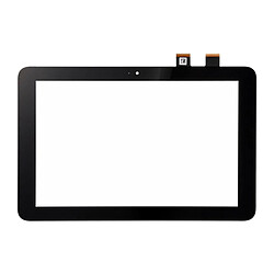 Wewoo Ecran tactile pour ASUS Transformer mini T102HA T102H Noir