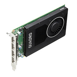 HP NVIDIA QUADRO M2000 4GB