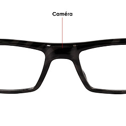 Acheter Yonis Lunettes caméra espion