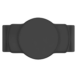 PopSockets PopGrip noir pour Smartphone, Bague et Support Universel