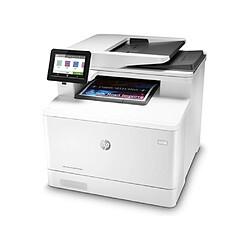 HP Color LaserJet Pro MFP M479fdw