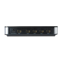 Digitus DS-45310 commutateur vidéo HDMI