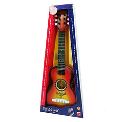 Acheter Jouet musical Reig Plastique 59 cm Guitare pour Enfant