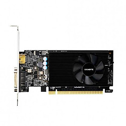 Avis Carte Graphique Gaming Gigabyte GeForce GT 730 2GB 2 GB GDDR5 2 GB RAM