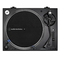 Avis AT-LP140XP BK Audio Technica