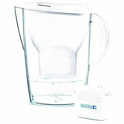 Carafe Filtrante Brita 1039164 2,4 L 2,4 L (1 Unité)