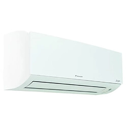 Daikin ATXQ25A/ARXQ25A Climatiseur Simple 9000BTU Déshumidificateur Wi-Fi Blanc