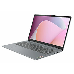 Lenovo Ordinateur portable 15.6'' FHD I3 8Go 512Go SSD Win11Pro - IP3 