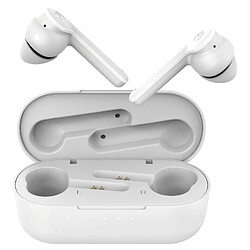 Acheter Casques avec Microphone Hiditec Vesta Blanc