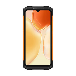 Doogee S98 (Double Sim - 6.3'', 256 Go, 8 Go RAM) Orange 