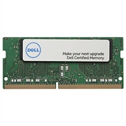 DELL A9206671 memory module DELL A9206671 module de mémoire 8 Go 1 x 8 Go DDR4 2666 MHz