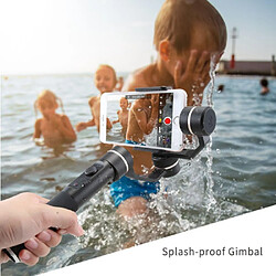 Feiyu Tech Stabilisateur FeiyuTech 3 axes SPG 2 pour smartphones