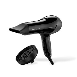 Braun HD785 hair dryer