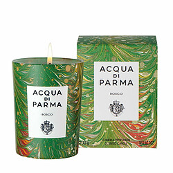 Bougie Parfumée Acqua Di Parma 200 g Bosco 