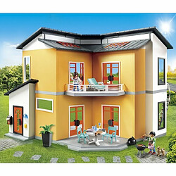 Playmobil® City Life - Maison moderne