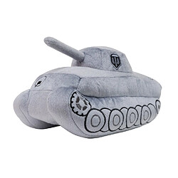 World of Tanks - Peluche Panther Tank 38 cm