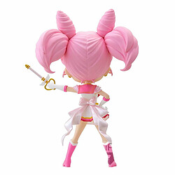 Figure à Collectionner Q POSKET Bandai SAILOR MOON ETERNAL