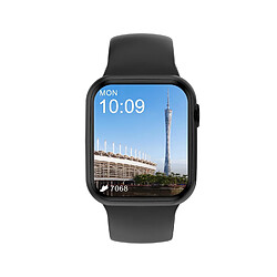 Avis Yonis Montre Connectée IP68 ECG Bluetooth Santé