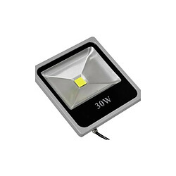 Tradex LED FIN LUMIÈRE CHAUDE HAUTE LUMINOSITÉ 10W 20W 30W 50W 80W 100W IP66 Spot Led Fin Lumière Chaude Haute Luminosité 10w 20w 30w 50w 80w 100w Ip66 30 Watts