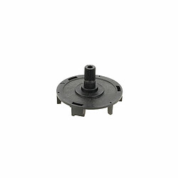 Philips Support inferieur de meule 996530017952 pour Expresso 