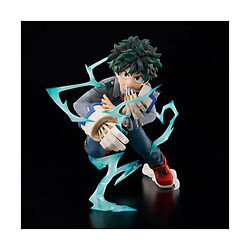 Union Creative My Hero Academia - Statuette Intern Arc Scale Izuku Midoriya 12 cm 