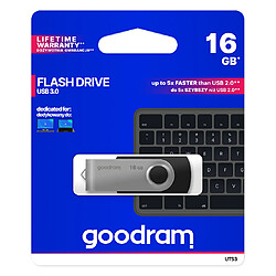 Goodram UTS3 USB flash drive pas cher