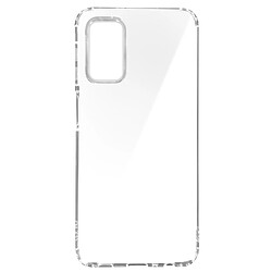 Coque Samsung A32 5G Silicone Fine Légère Original Clear Cover Transparent