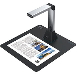 Scanner Iris Desk 5 20PPM