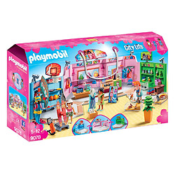 Playmobil® PLAYMOBIL 9078 City Life - Galerie marchande