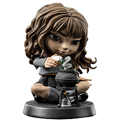 Iron Studios & Minico Harry Potter - Hermione Granger Figure Polyjuice