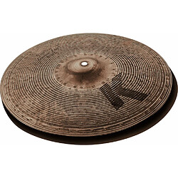 15" K Custom Special Dry HiHats K1413 Zildjian