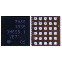 Wewoo Module de charge IC 358S 1939