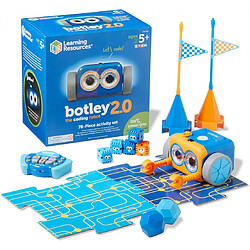 OFS SELECTION Robot Botley 2.0, le kit d'activités de codage