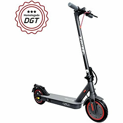 Trottinette Électrique Zwheel ZFox Noir 300 W 