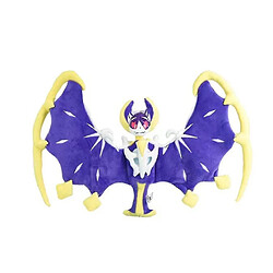 Universal Lunala Soft Doll sur surdimension figure cadeau d'anniversaire en peluche mignon 